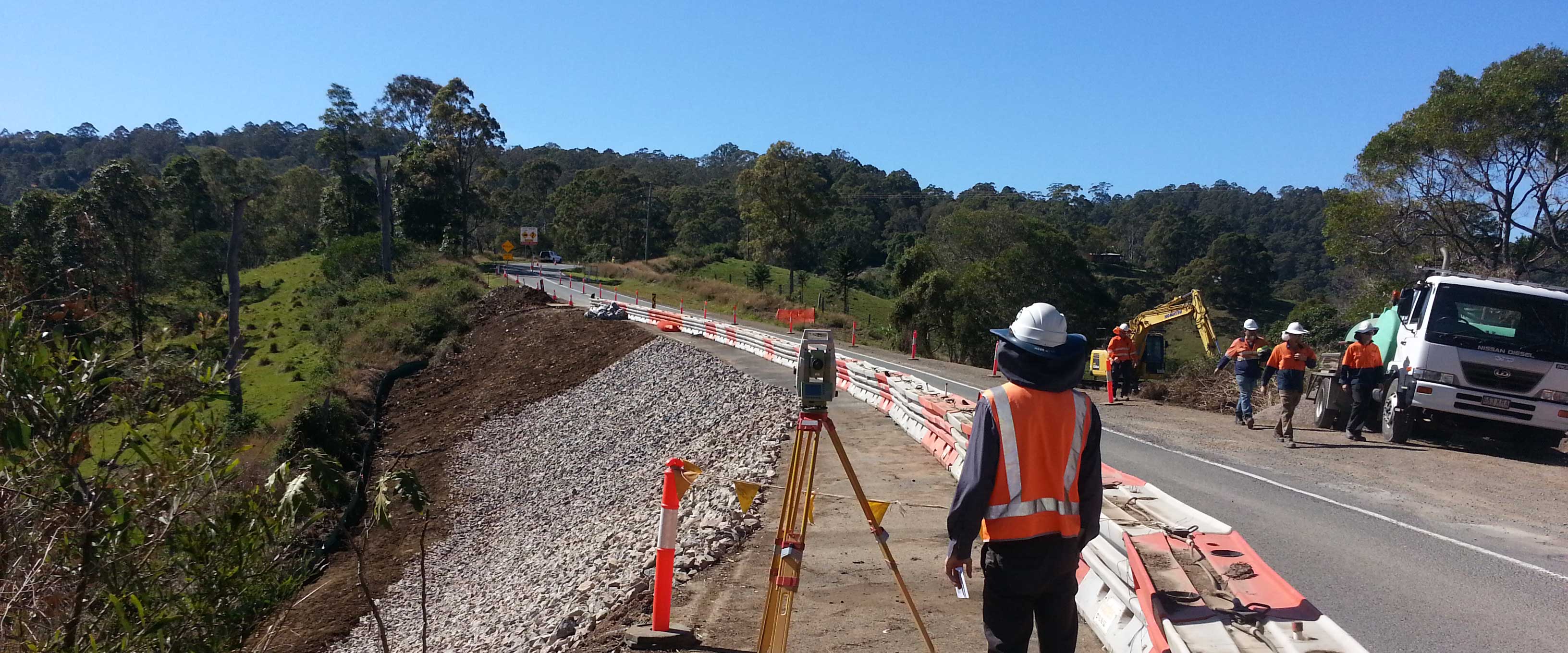 PICR#9 Flood Remediation