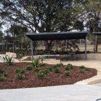 Blatchford Sporting & Rec Reserve